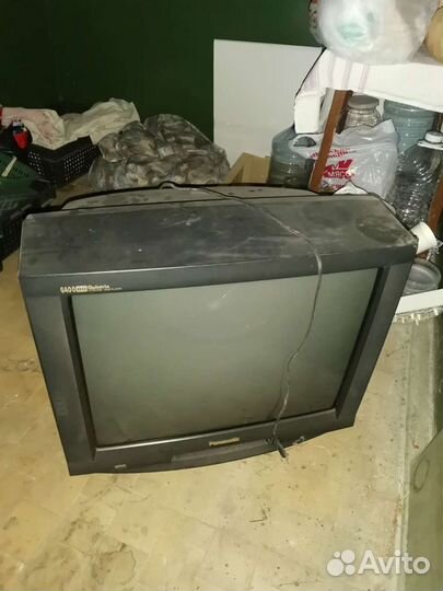 Телевизор panasonic 80