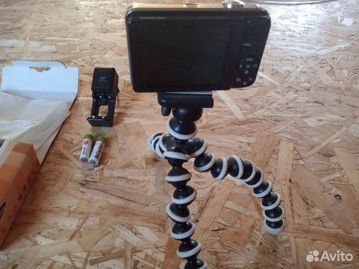 Фотоаппарат samsung