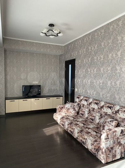 2-к. квартира, 40 м², 7/9 эт.