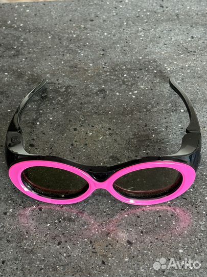 Очки 3D Samsung SSG-2200 KR/RU