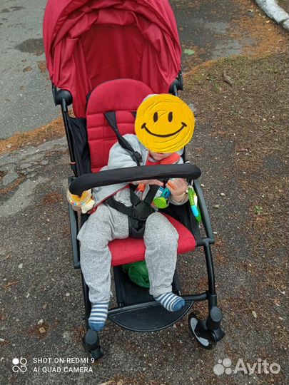 Подстаканник для babytime