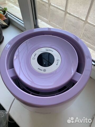 Воздухоувлажнитель Philips HU4802/01