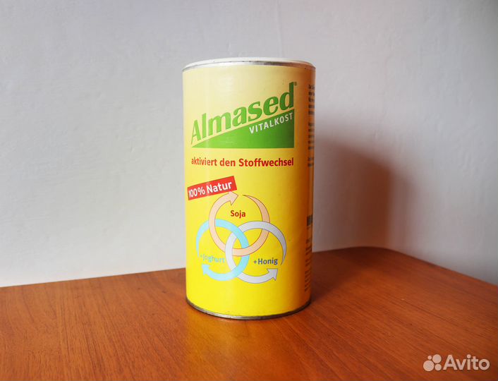 Almased Vitalkost