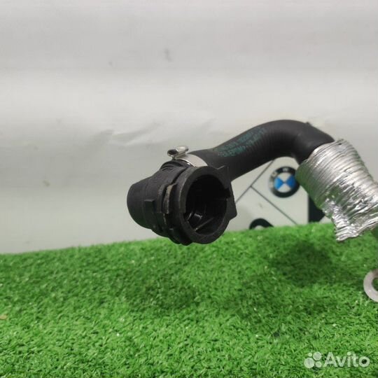 Трубка охлаждения Bmw 5-Series G30