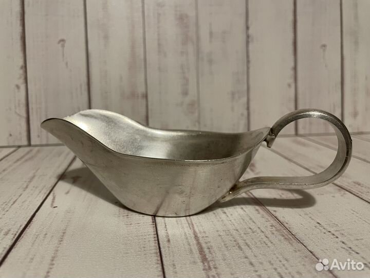 Сливочник,соусник