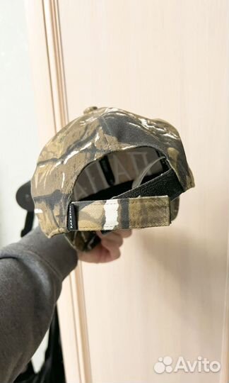 Кепка папа Хаски