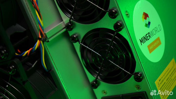 Antminer L9 15000 mh новый майнер