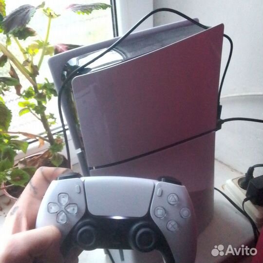 Sony playstation 5