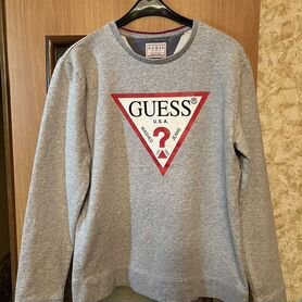 Свитшот Guess Оригинал