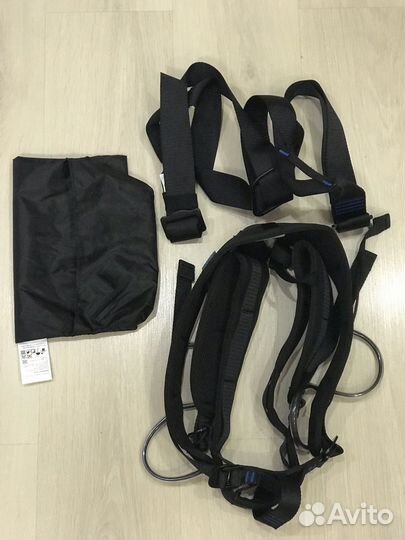 Альпинистское снаряжение Венто Вертикаль