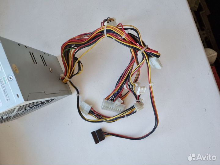 Блок питания для компьютера 450w