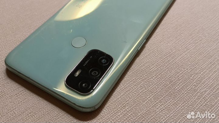 OPPO A53, 4/128 ГБ