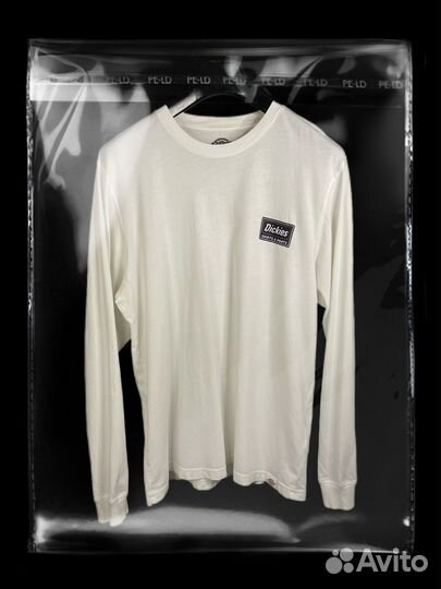 Лонгслив Dickies
