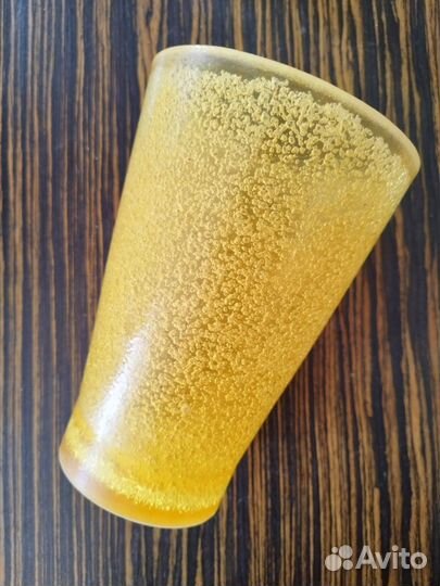 Вазы, вспененное оргстекло (пластик), СССР