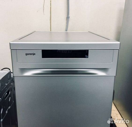 Посудомоечная машина Gorenje 45 Серебрист. (Новая)