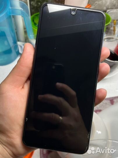 Xiaomi Redmi Note 9S, 4/64 ГБ