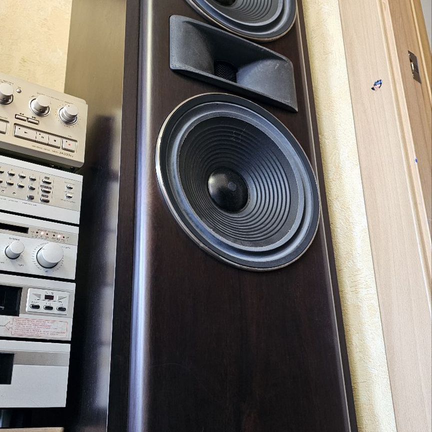 вч динамик 6ом Купить аудио- и видеотехнику во всех регионах с