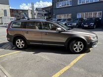 Volvo XC70 2.4 AT, 2008, 197 645 км, с пробегом, цена 1 780 000 руб.