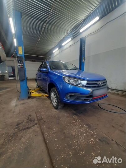 Автомеханик / Автосервис / Запчасти