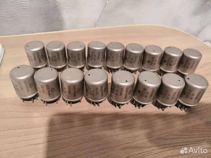 Реле рэс-9-ос