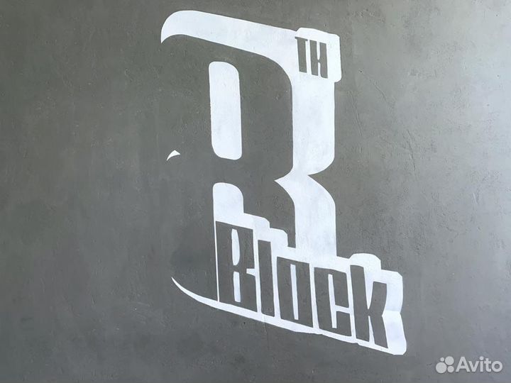 Почасовая аренда зала для танцев