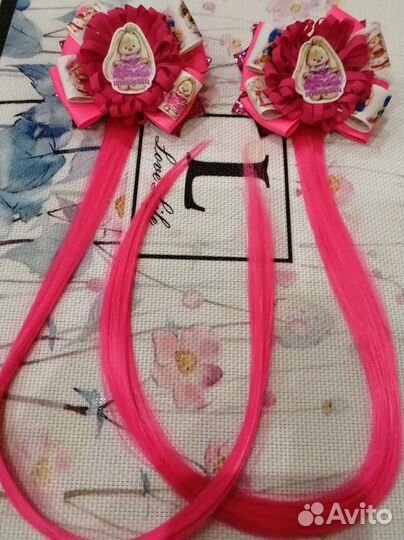 Резинка для волос