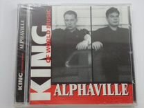 Alphaville – King Of World Music