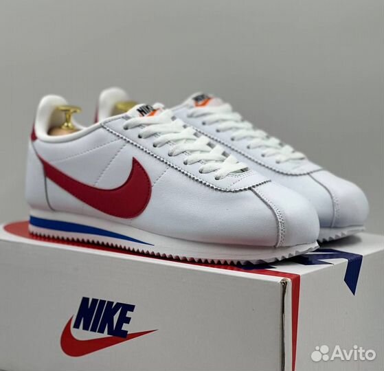 Кроссовки nike cortez