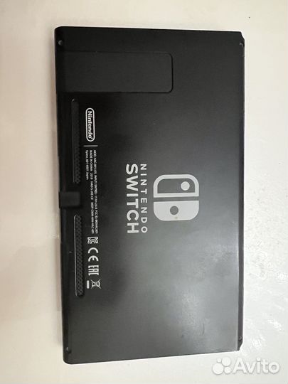 Nintendo switch 2 rev