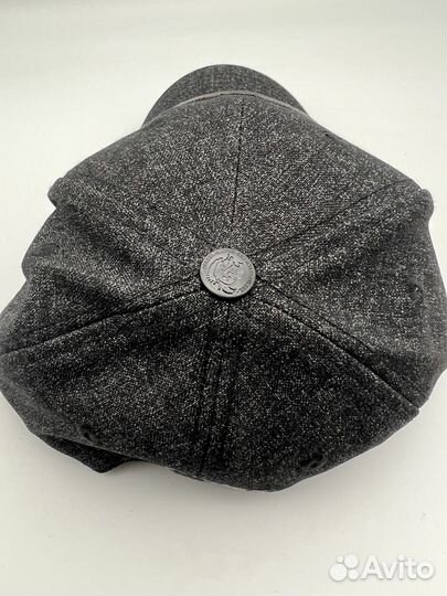 Кепка бейсболка мужская diesel