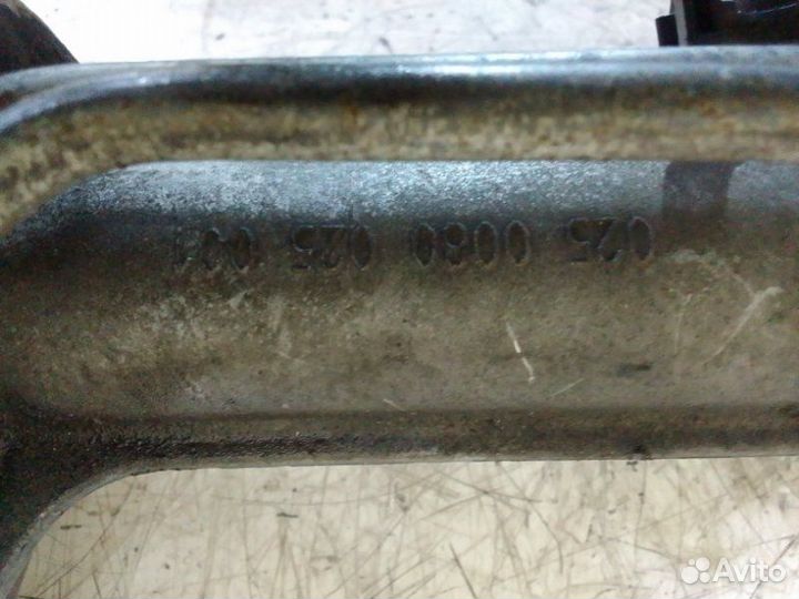 Рулевая рейка Opel Astra H 2004-2014