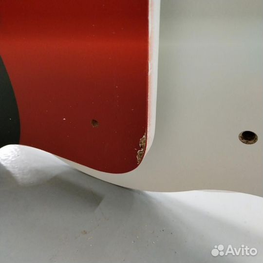 Кровать машина детская с дефектом размер 170х75х50