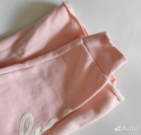 Толстовка Converse на 152-158см