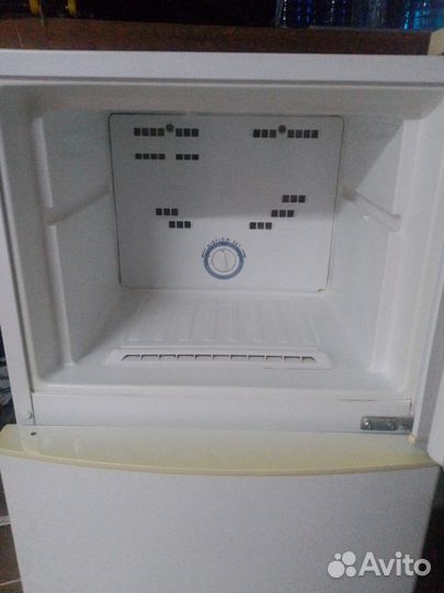 Холодильник No frost Whirpool