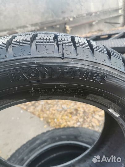 Ikon Tyres Nordman 7 SUV 235/55 R18 104T