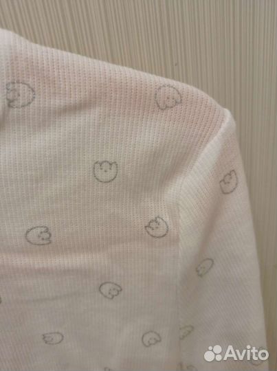 Водолазка на рост 152