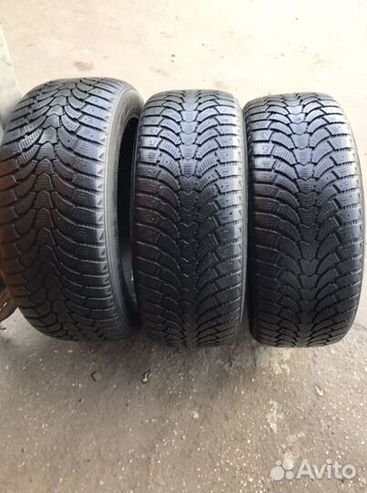 Maxtrek Trek M900 Ice 225/55 R17