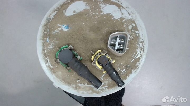 Датчик уровня топлива Toyota Land Cruiser Prado (1