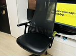 Компьютерное кресло IKEA эрвфьеллет järvfjället