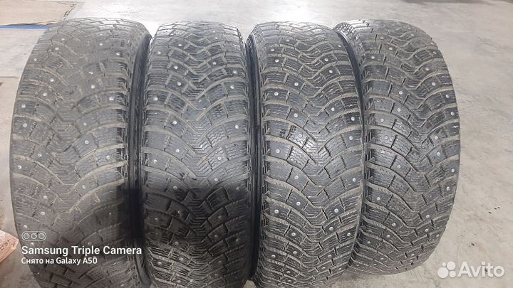 Michelin X-Ice North 2 185/65 R15