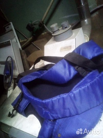 Рюкзак переноска кенгуру babybjorn