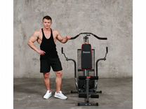 Силовой комплекс DFC HomeGym Kondition 6000