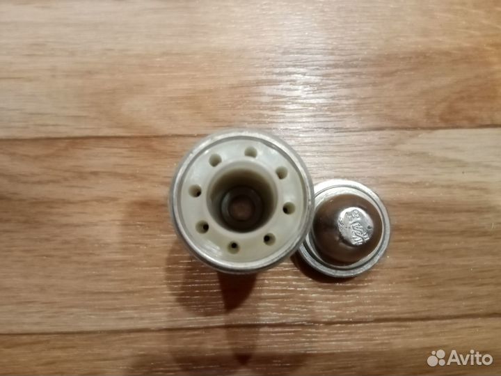 Футляр для хранения шприца Рекорд