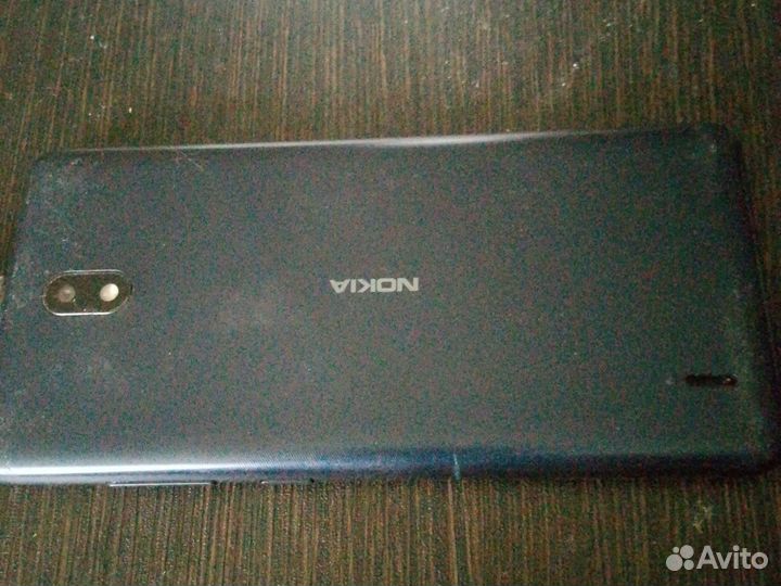Nokia C01 Plus, 2/16 ГБ