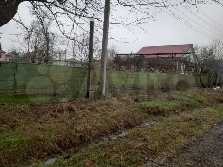 Участок 9,6 сот. (ИЖС)