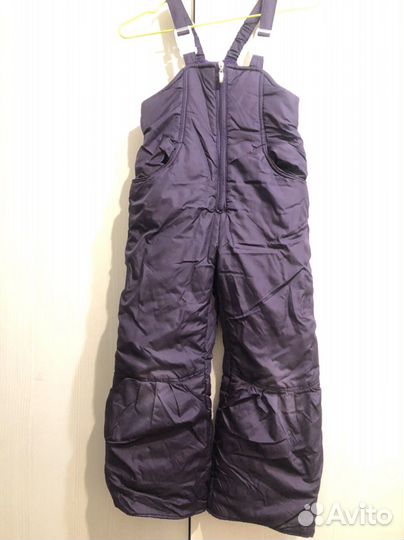 Костюм для девочки