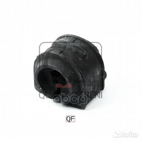 Втулка стабилизатора ford focus 2 04- зад. QF27