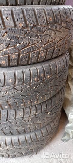 Nokian Tyres Nordman 7 185/65 R15 92T