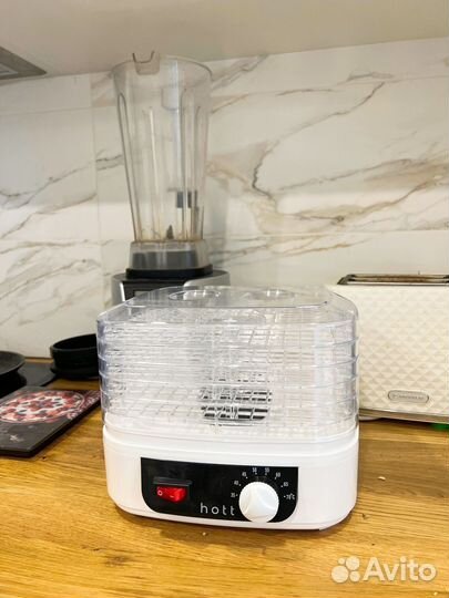 Сушка для овощей и фруктов