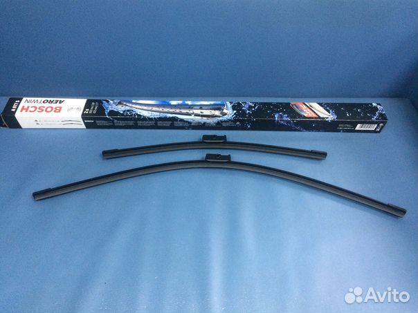 Ford Focus 2 Щетки стеклоочистителя